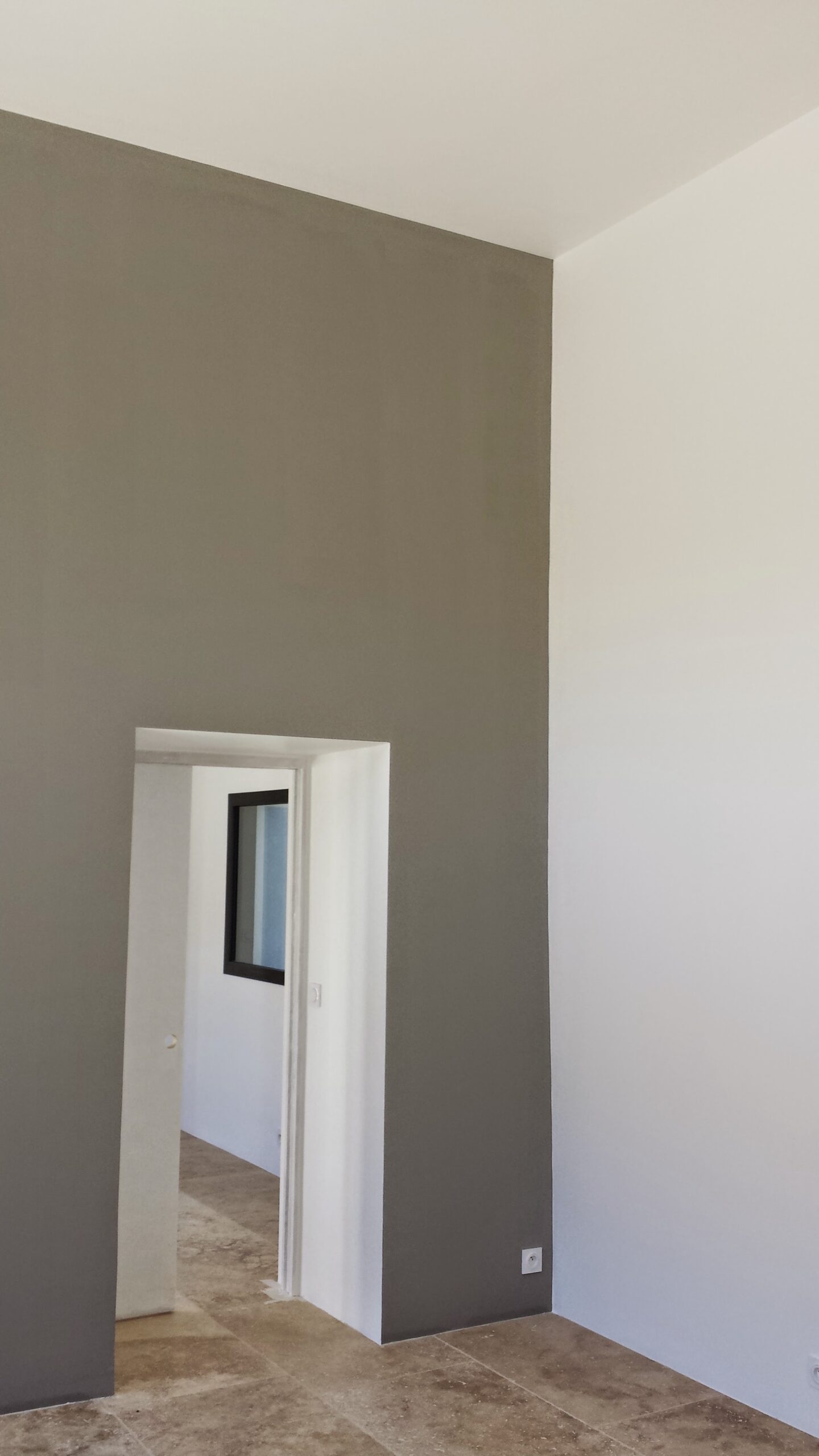 Façades/Peinture