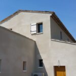 Façades/Peinture