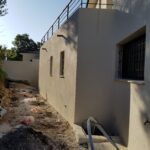 Rénovation extérieure