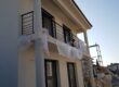 FACADES/PEINTURE