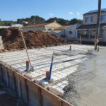 Vide sanitaire