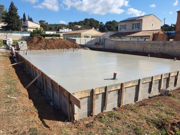 Vide sanitaire