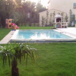 Piscine Eyguières